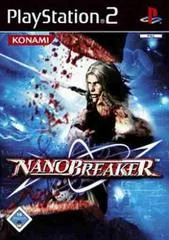 Carátula de Nanobreaker