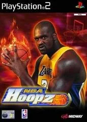 Carátula de NBA Hoopz