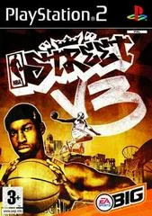 Carátula de NBA Street Vol 3