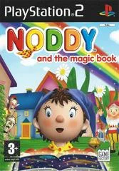 Carátula de Noddy and The Magic Book