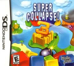 Carátula de Super Collapse 3