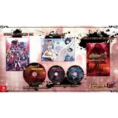 Carátula de Mary Skelter Finale [Limited Edition]