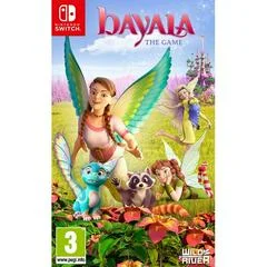 Carátula de Bayala