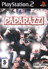 Carátula de Paparazzi
