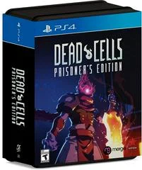 Carátula de Dead Cells [Prisoner's Edition]