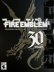 Carátula de Fire Emblem [30th Anniversary Edition]
