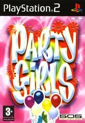 Carátula de Party Girls