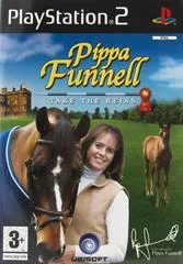 Carátula de Pippa Funnell: Take the Reins