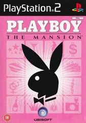 Carátula de Playboy the Mansion