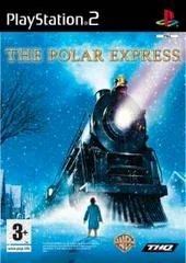 Carátula de The Polar Express