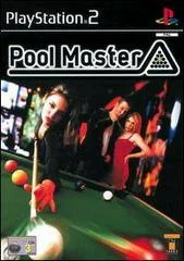Carátula de Pool Master