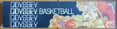 Carátula de Basketball