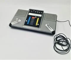 Carátula de Unisonic Tournament 2000