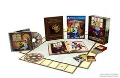 Carátula de Labyrinth of Galleria: The Moon Society [Limited Edition]