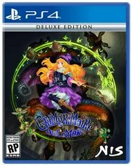 Carátula de GrimGrimoire OnceMore [Deluxe Edition]