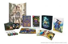 Carátula de GrimGrimoire OnceMore [Limited Edition]