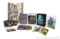 Carátula de GrimGrimoire OnceMore [Limited Edition]