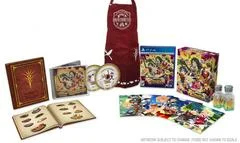 Carátula de Monster Menu: The Scavenger's Cookbook [Limited Edition]