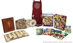 Carátula de Monster Menu: The Scavenger's Cookbook [Limited Edition]