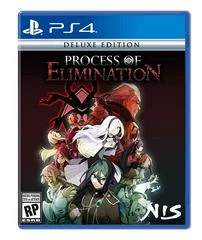 Carátula de Process of Elimination [Deluxe Edition]