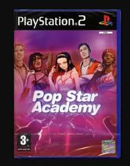 Carátula de Pop Star Academy