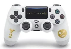 Carátula de Playstation 4 Dualshock 4 Destiny 2 Controller