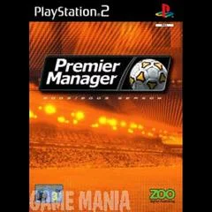 Carátula de Premier Manager 2002-2003