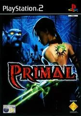 Carátula de Primal