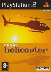 Carátula de Radio Helicopter