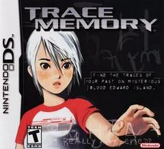 Carátula de Trace Memory