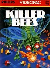 Carátula de 52. Killer Bees
