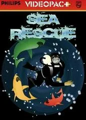 Carátula de Sea Rescue