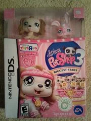 Carátula de Littlest Pet Shop 3: Biggest Stars [Bundle]
