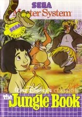Carátula de The Jungle Book [TecToy]