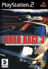 Carátula de Road Rage 3