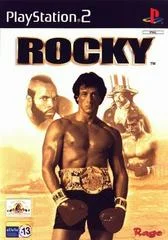Carátula de Rocky