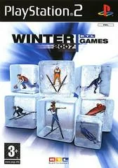 Carátula de RTL Wintergames 2007