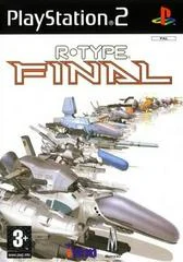 Carátula de R-Type Final