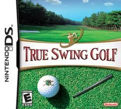 Carátula de True Swing Golf