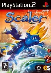 Carátula de Scaler