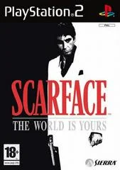 Carátula de Scarface The World Is Yours