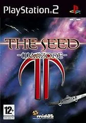 Carátula de Seed: War Zone