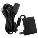 Carátula de Microsoft Xbox 360 Kinect Sensor USB AC
