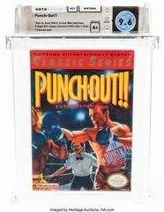 Carátula de Punch-Out [Classic Series]
