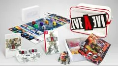 Carátula de Live A Live [Collector's Edition]