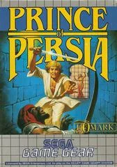 Carátula de Prince Of Persia