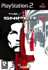 Carátula de Sniper 2