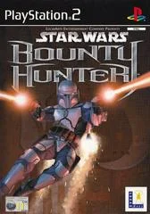 Carátula de Star Wars Bounty Hunter