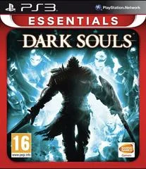 Carátula de Dark Souls [Essentials]