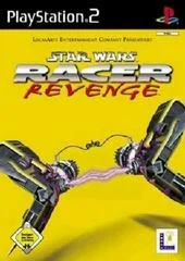 Carátula de Star Wars Racer Revenge